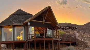 namib outpost l ondili