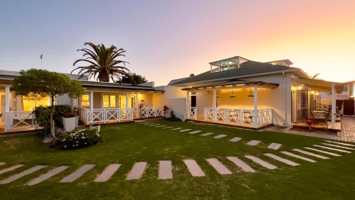 brigadoon boutique guesthouse l ondili