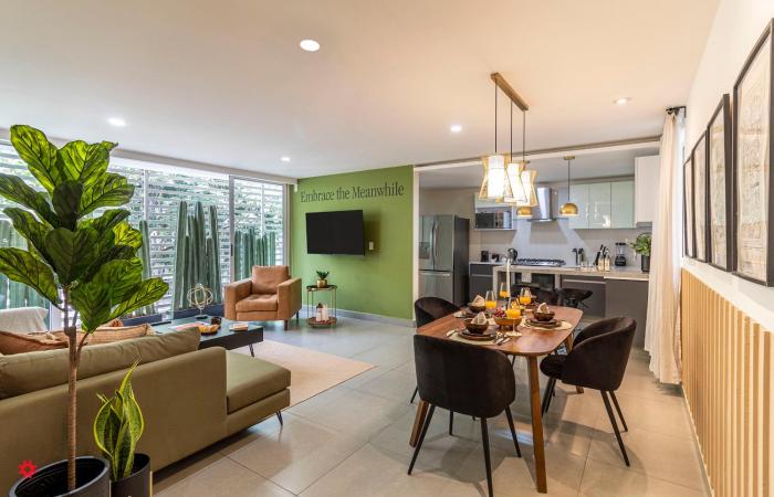 Casa Amsterdam By Kukun,Mexico City,0 star