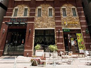 Sotetsu Fresa Inn Nihombashi Kayabacho,Chuo Ward>>Chuo,3 star