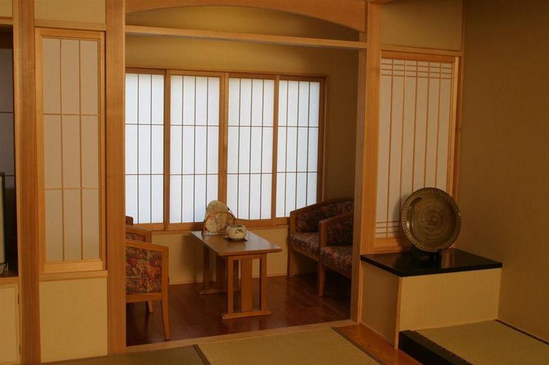 Ryokan Shinsen,Miyazaki Prefecture>>Aso,4 star