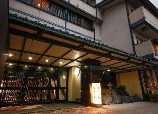 Hotel Kikyou,Kaga>>Fukui,3.5 star