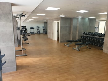 Top Floor Studio-The Hub-Self Catering,Gibraltar,0 star