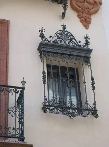 Hotel Rey Alfonso X,Seville>>Costa De La Luz,4 star
