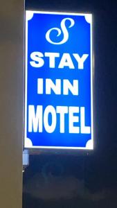 Stay Inn Motel,Harbor City>>Harbor,2 star