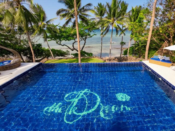 The Dream Beach Resort,Palawan>>El Nido,2.5 star
