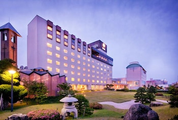 hotel ichibata