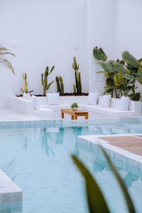 olisa boutique hotel