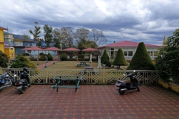 Madpackers Bir,Bir>>Baijnath,3 star