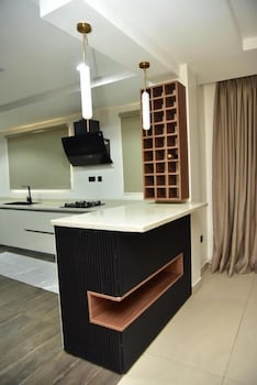 vulcan suites mabushi abuja
