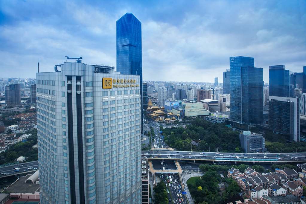 the kunlun jing an