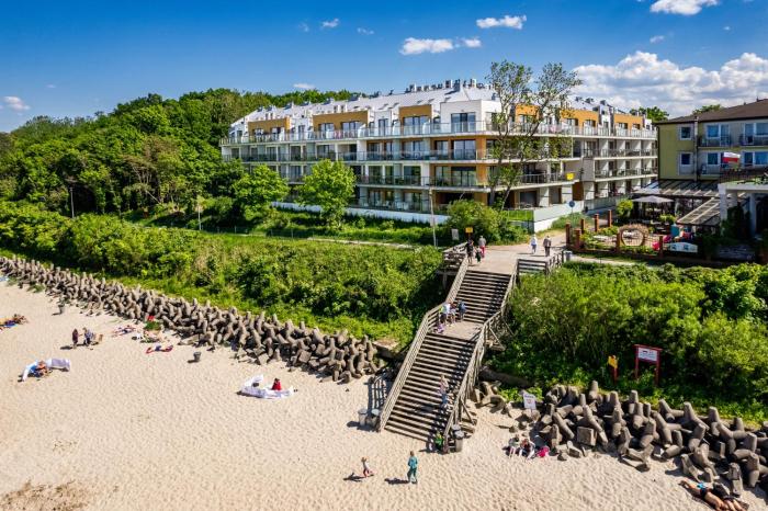 prywatne apartamenty sunandsnow w obiekcie ustronie apartments