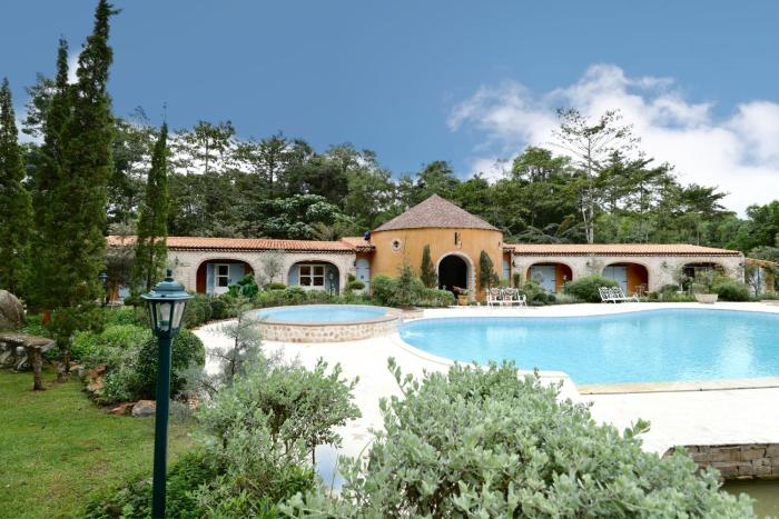 Moon River Village,Wang Mi>>Pak Chong,2.5 star