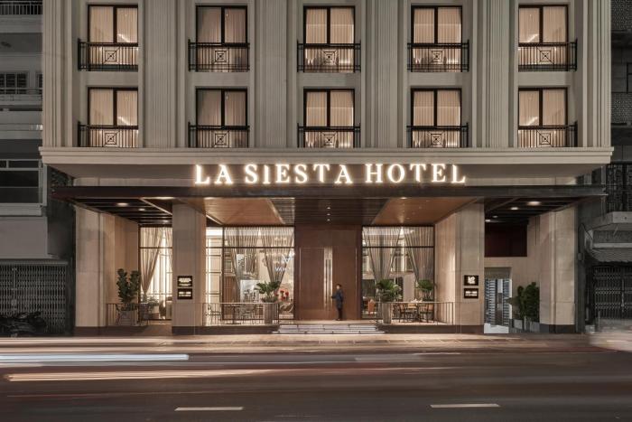 la siesta premium sai gon