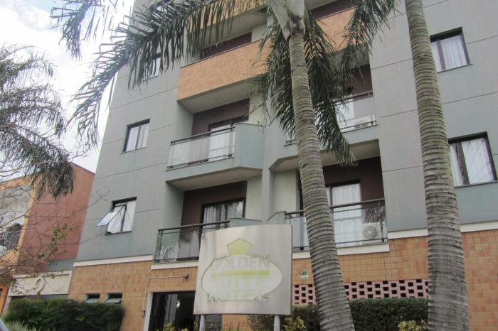 Golden Suite Hotel,Jardim Planalto>>Campinas,3 star