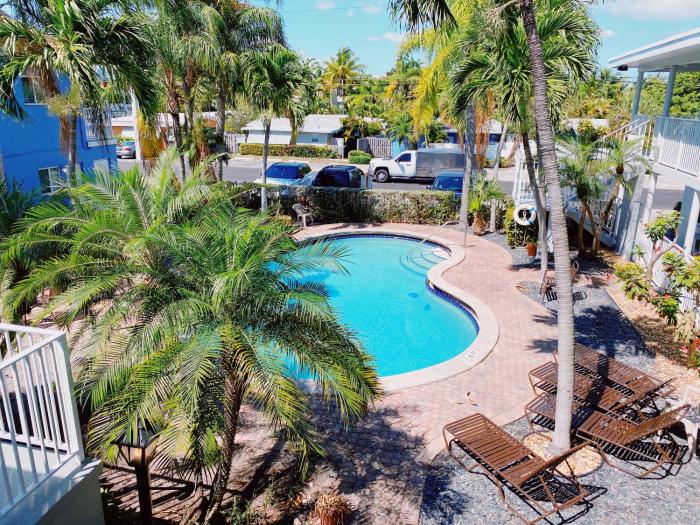 The Jasmine Apartments By Lowkl,United States Of America>>Fort Lauderdale,0 star