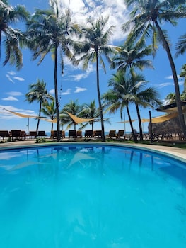 Casa Maya,La Libertad>>El Sunzal,2.5 star