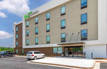 extended stay america suites atlanta mcdonough