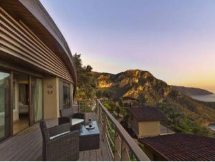 lissiya hotel boutique class