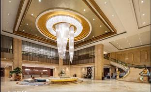 wyndham garden changsha wangcheng