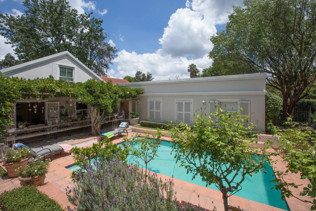 Leighwood Lodge,Randburg>>Johannesburg,4 star