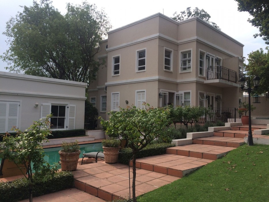 Leighwood Lodge,Randburg>>Johannesburg,4 star