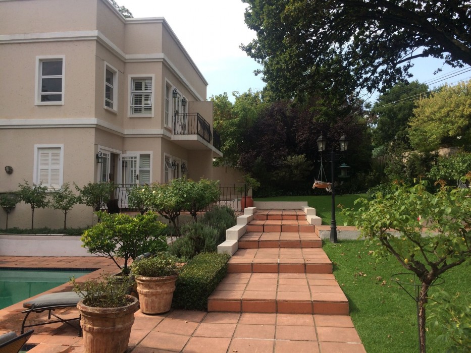 Leighwood Lodge,Randburg>>Johannesburg,4 star