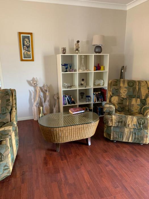 Almaden Country Rooms,Chillagoe>>Almaden,2.5 star