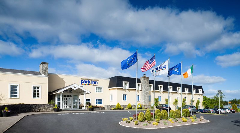 Park Inn By Radisson Shannon Airport,Shannon>>County Clare,3 star