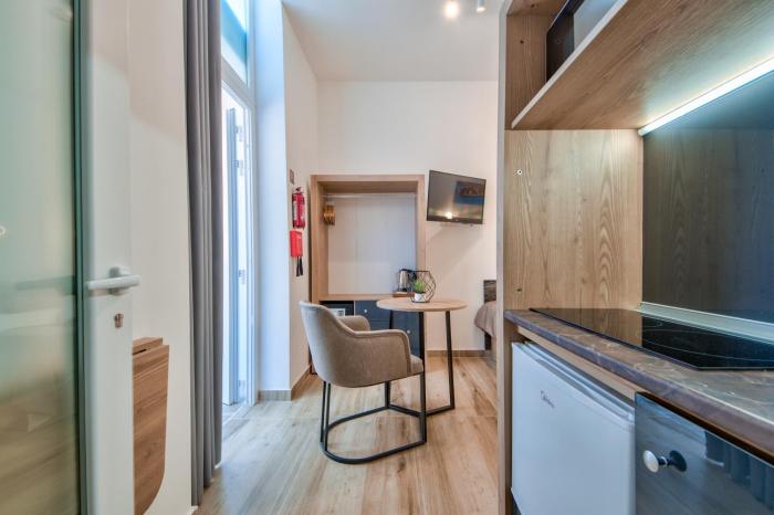 Tritoni Studios Valletta