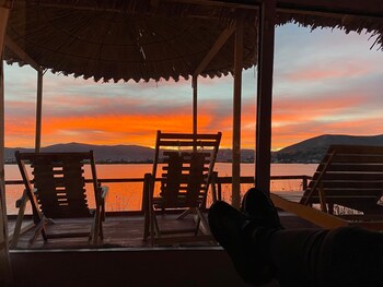 Quilla Titikaka,Peru>>Puno,2 star