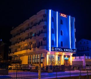 eroglu city hotel