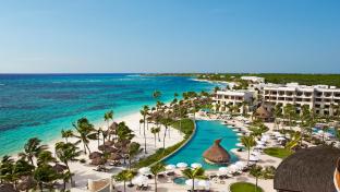 Secrets Akumal Riviera Maya - Adults Only - All Inclusive,Near Akumal Beach,5 star
