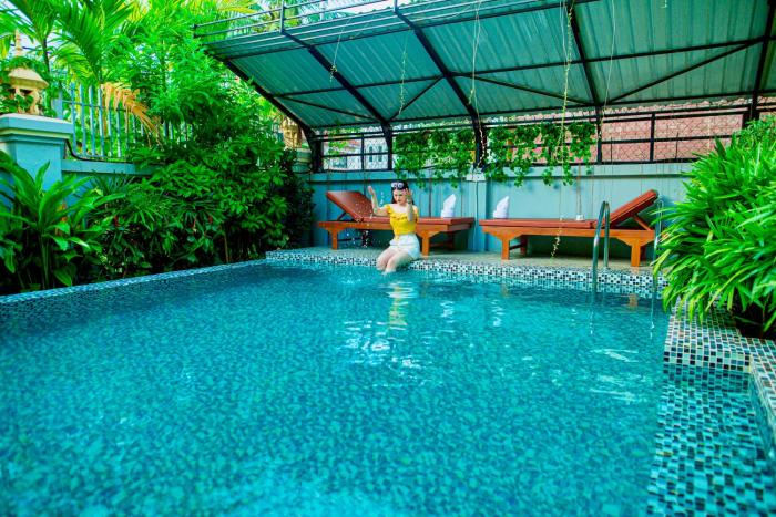 mohasal angkor boutique