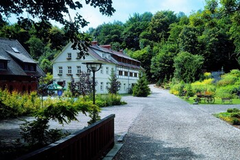Mlyn Klekotki Spa Resort,Elblag>>Braniewo,4 star