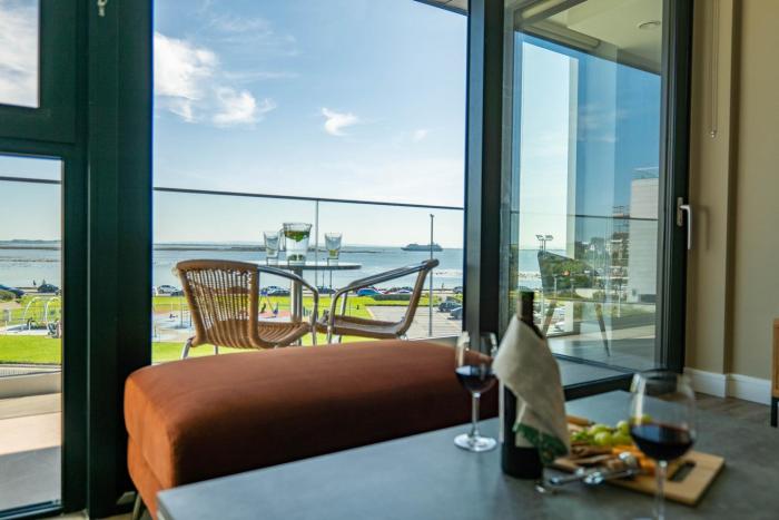 Shoreline Apartments,Ireland>>County Galway,0 star