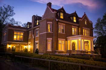 hazeltine boutique hotel bnb