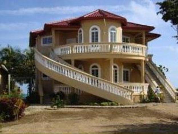 Parrot Cove Lodge,Dangriga>>Belize,3 star