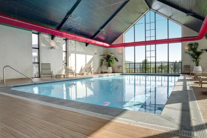 Azur En Ardenne,Luxembourg>>Durbuy,4 star