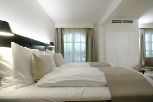 Corsendonk Hooge Heyde,Brussels>>Antwerp,4 star