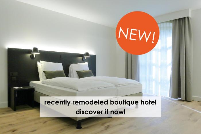 Corsendonk Hooge Heyde,Brussels>>Antwerp,4 star