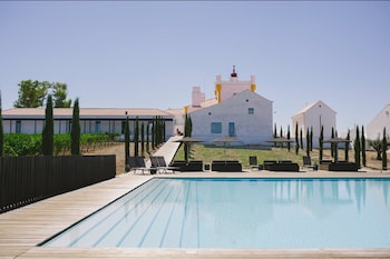 Torre De Palma Wine Hotel - Design Hotels