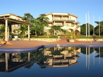 Marina Puesta Del Sol,Aserradores>>Aposentillo,4 star