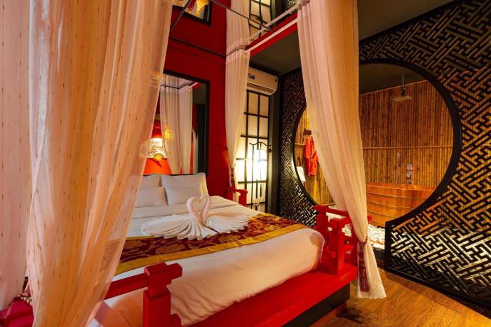 language exchange hotel 3