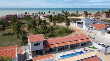 Joais Do Nordeste,Brazil>>Touros,3 star