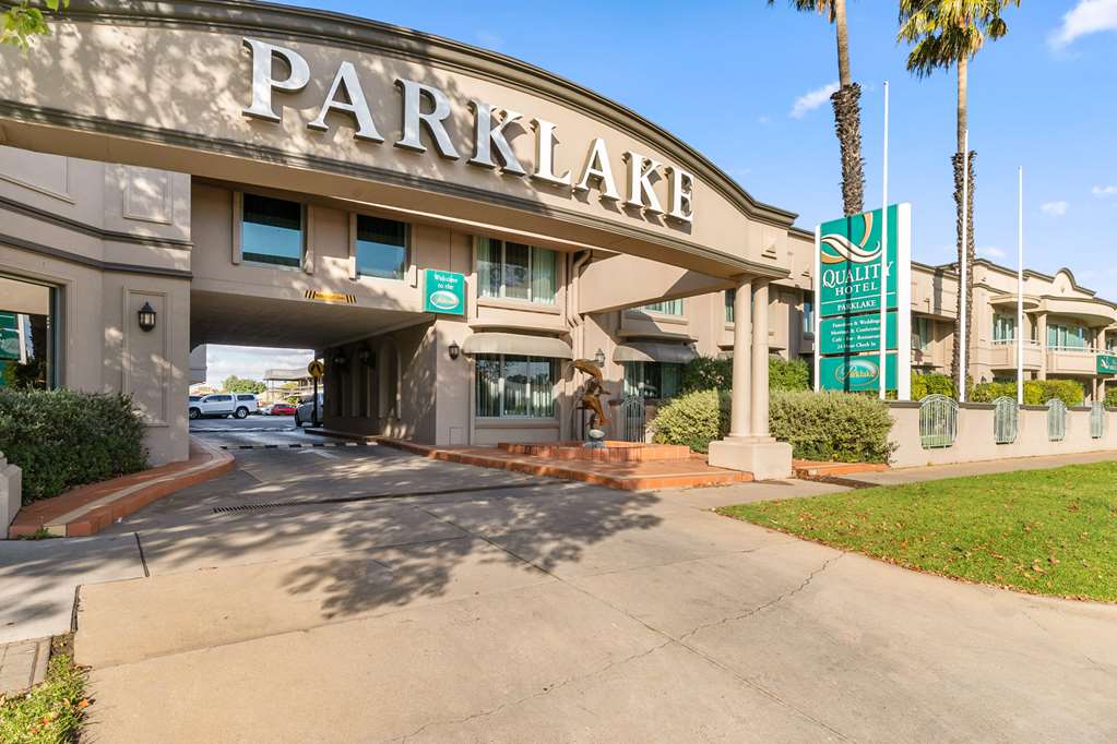 Quality Hotel Parklake Shepparton