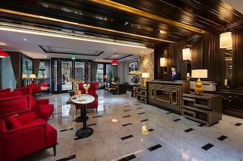 Hanoi Lion Boutique Hotel,Vietnam>>Hanoi,4 star