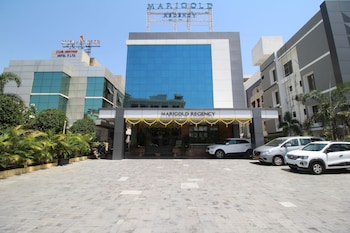 marigold newly renovated hotel