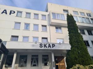 Skap Hostel Mandal,Mandal>>Lindesnes,1 star