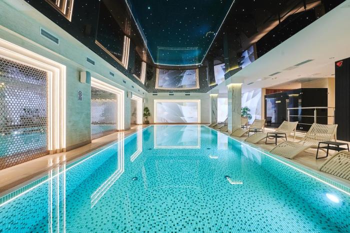 stay inn hotel warszawa